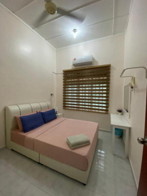 Nur Kasih Homestay Seri Manjung